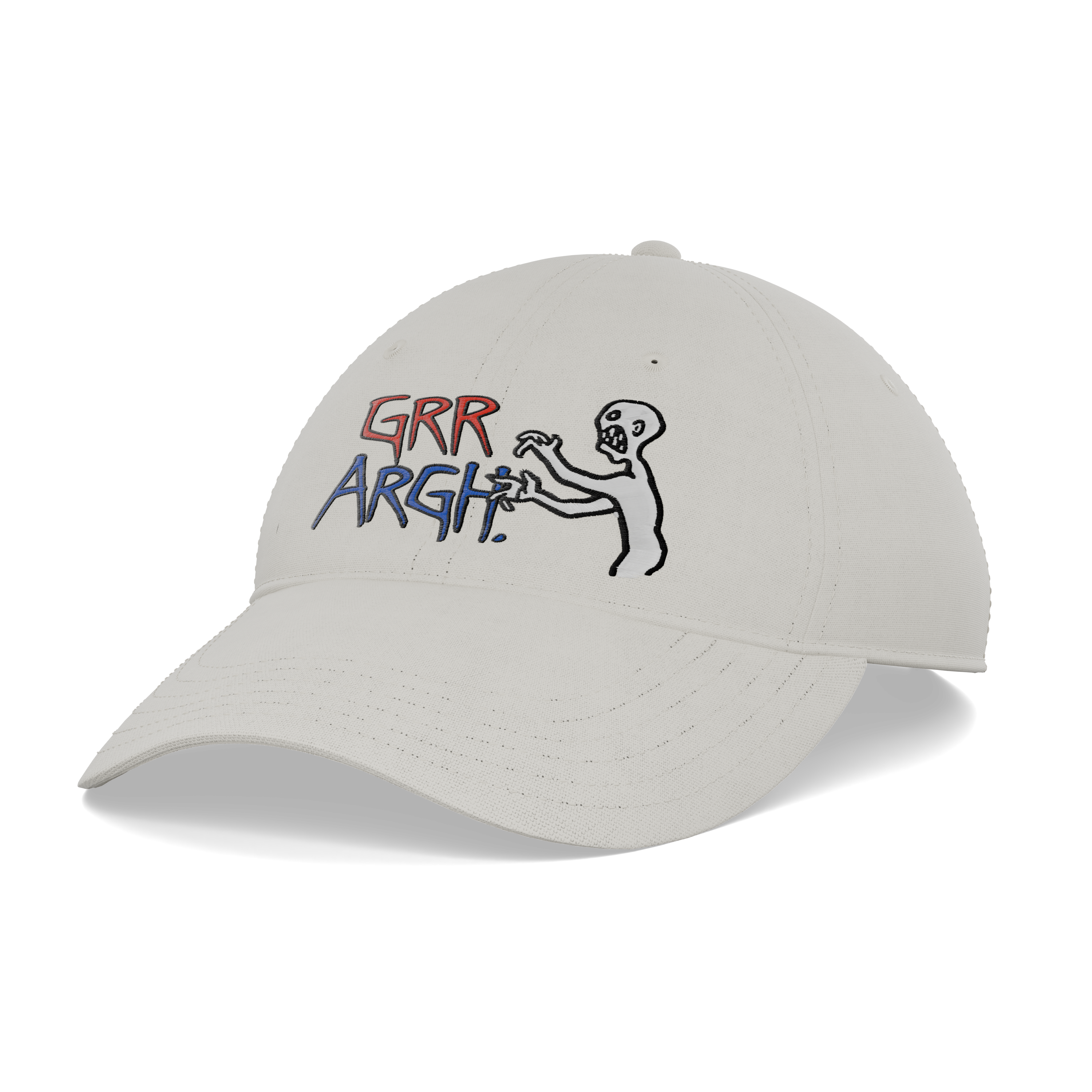 Buffy the Vampire Slayer – Grr Arg Cap