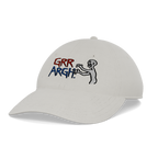 Buffy the Vampire Slayer – Grr Argh Cap – right angle view