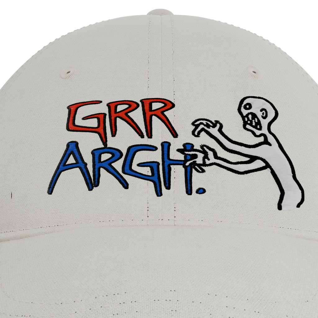 Buffy the Vampire Slayer – Grr Arg Cap