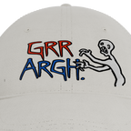 Buffy the Vampire Slayer – Grr Arg Cap