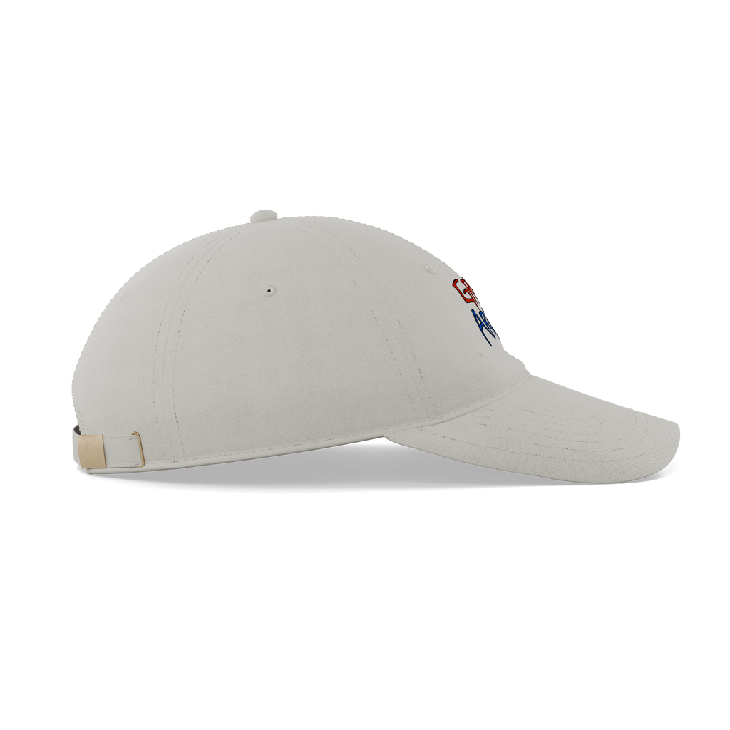 Buffy the Vampire Slayer – Grr Argh Cap – left side view