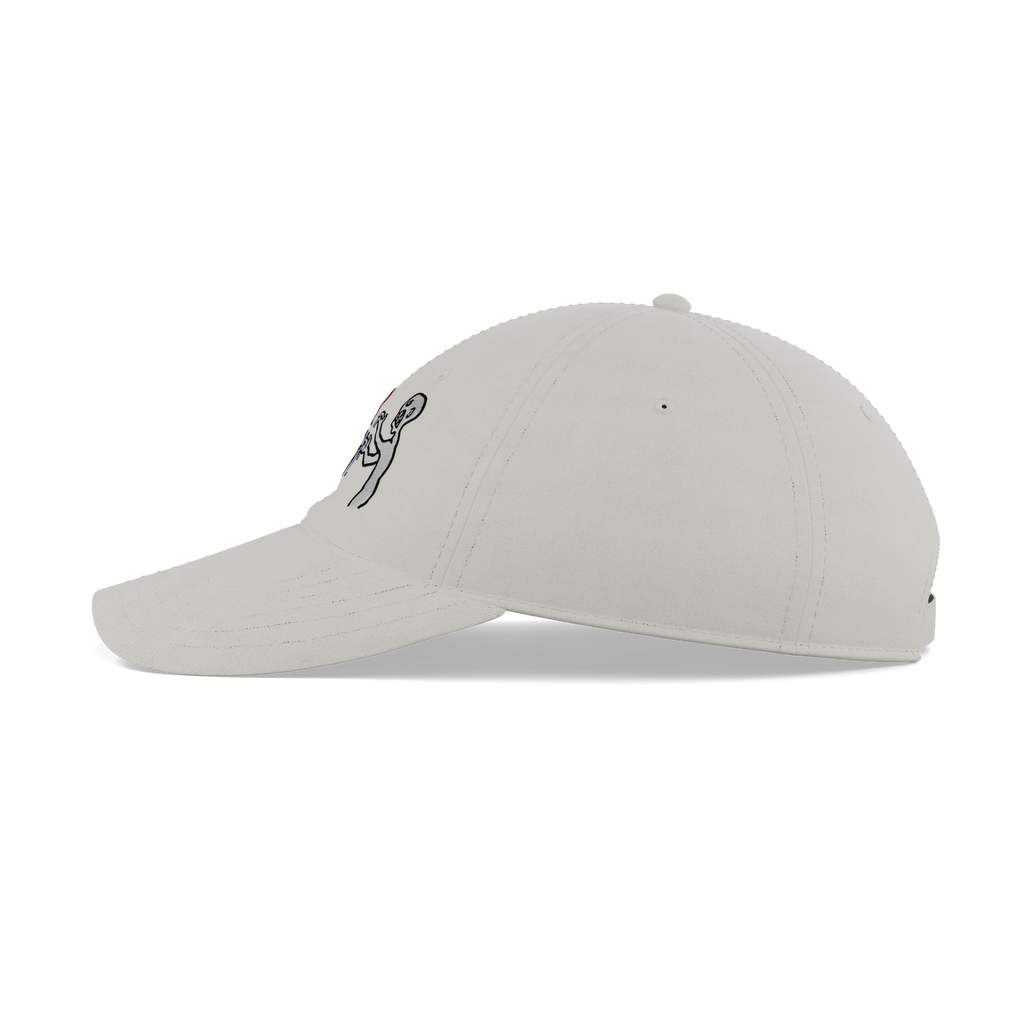Buffy the Vampire Slayer – Grr Argh Cap – right side view