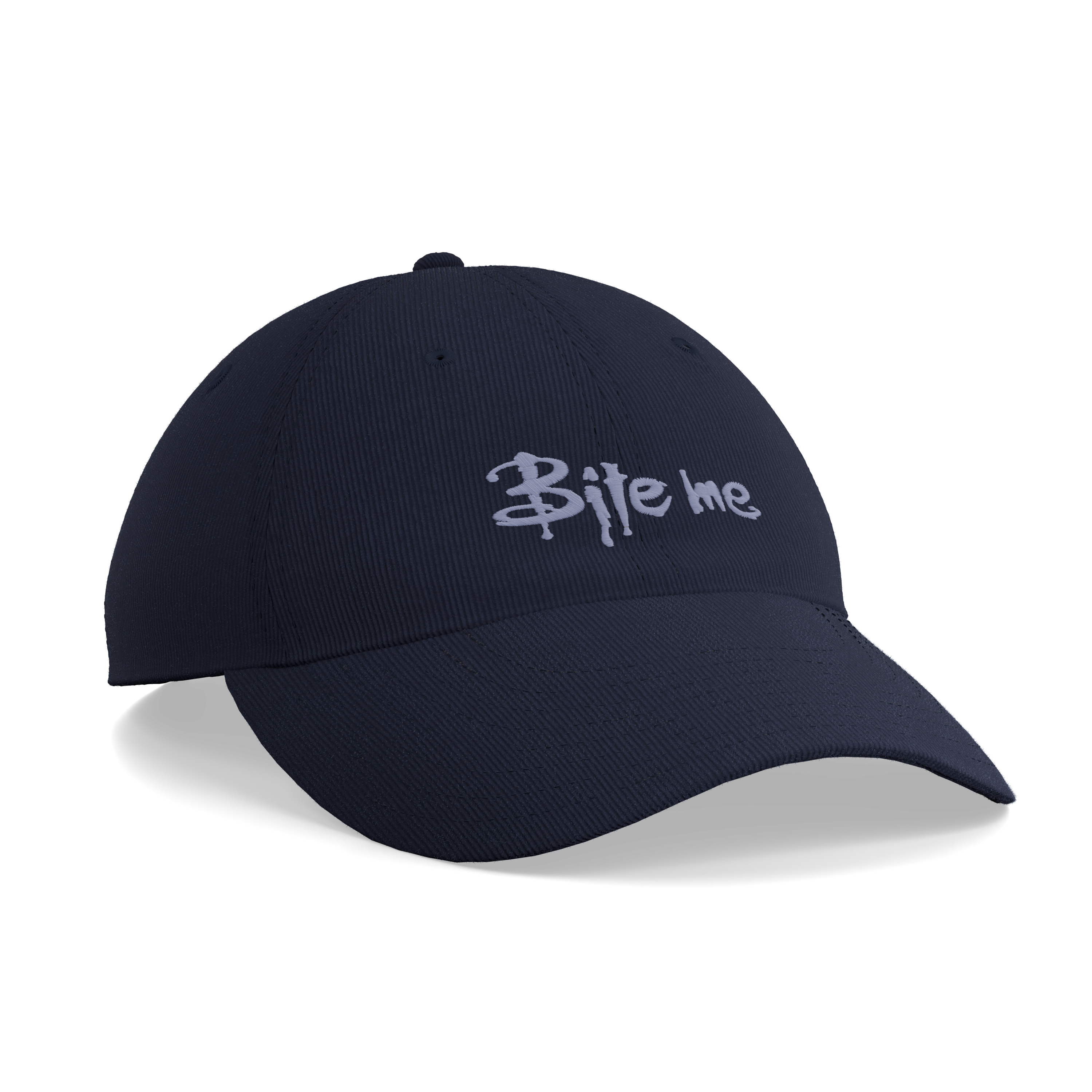 Buffy the Vampire Slayer – Bite Me Corduroy Cap