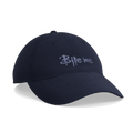 Buffy the Vampire Slayer – Bite Me Corduroy Cap – left angle view