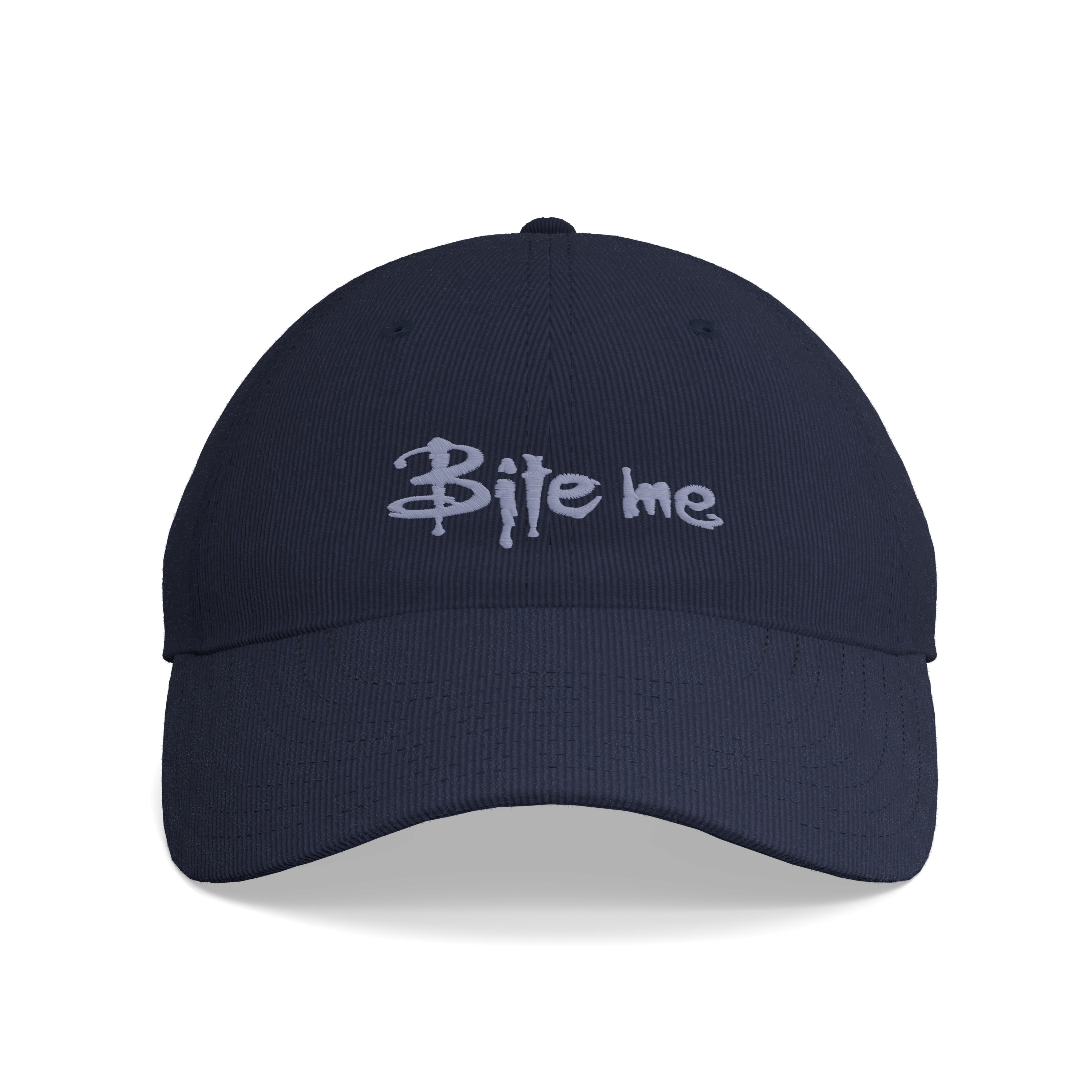 Buffy the Vampire Slayer – Bite Me Corduroy Cap