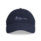 Buffy the Vampire Slayer – Bite Me Corduroy Cap – front view