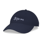 Buffy the Vampire Slayer – Bite Me Corduroy Cap