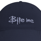 Buffy the Vampire Slayer – Bite Me Corduroy Cap