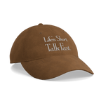 Gilmore Girls – Life's Short Talk Fast Corduroy Cap – left angle view