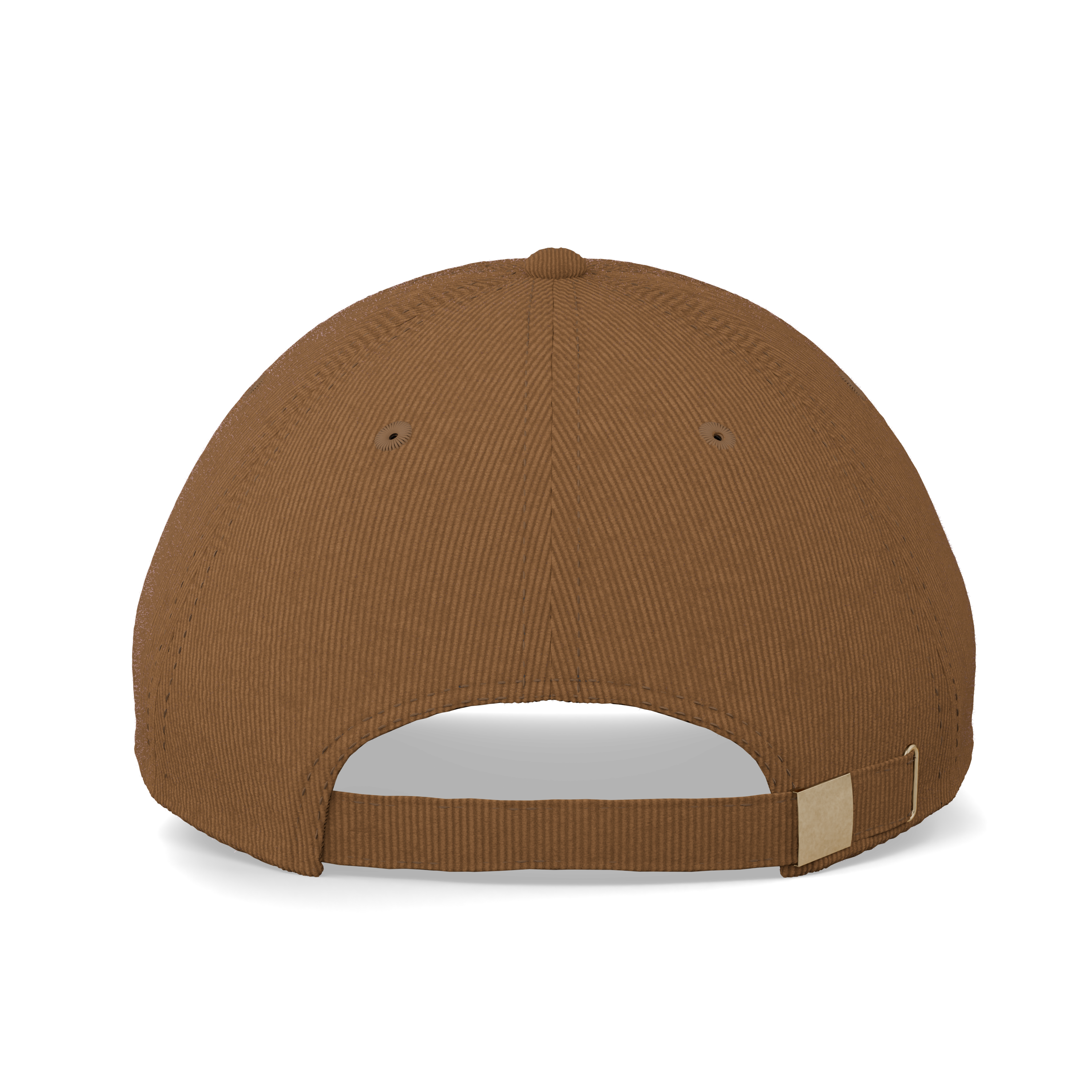 Gilmore Girls – Life's Short Talk Fast Corduroy Cap