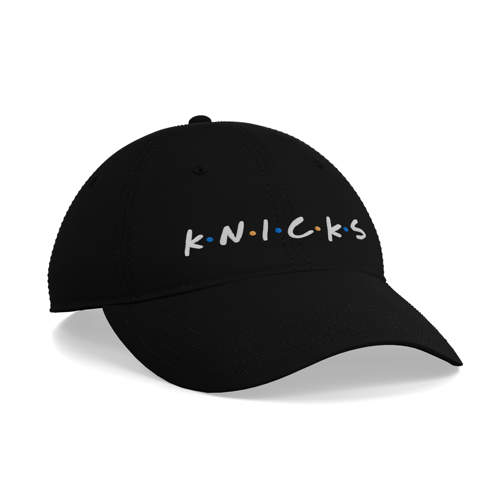 Friends – Knicks in Friends Style Cap