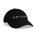 Friends – Knicks in Friends Style Cap