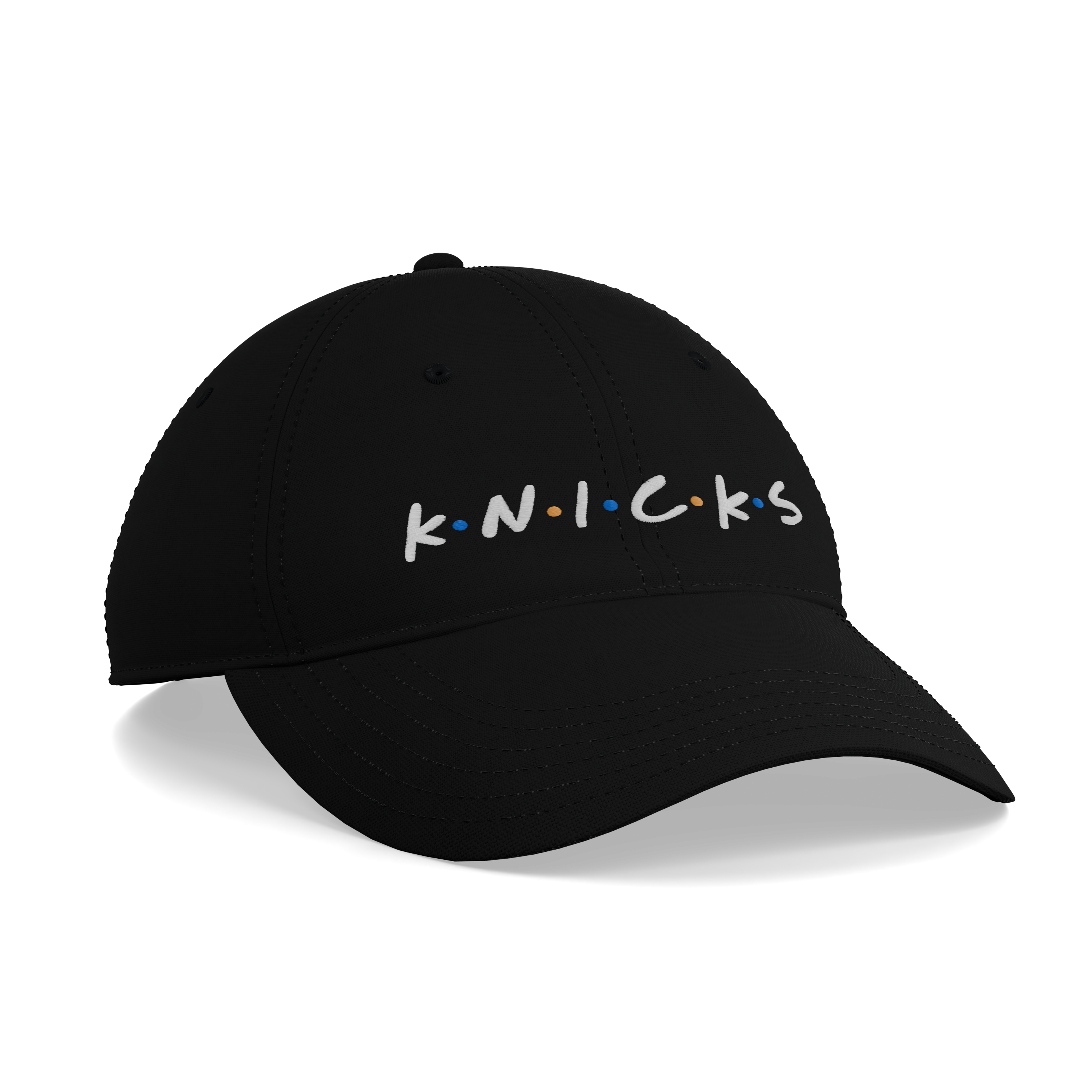 Friends – Knicks in Friends Style Cap