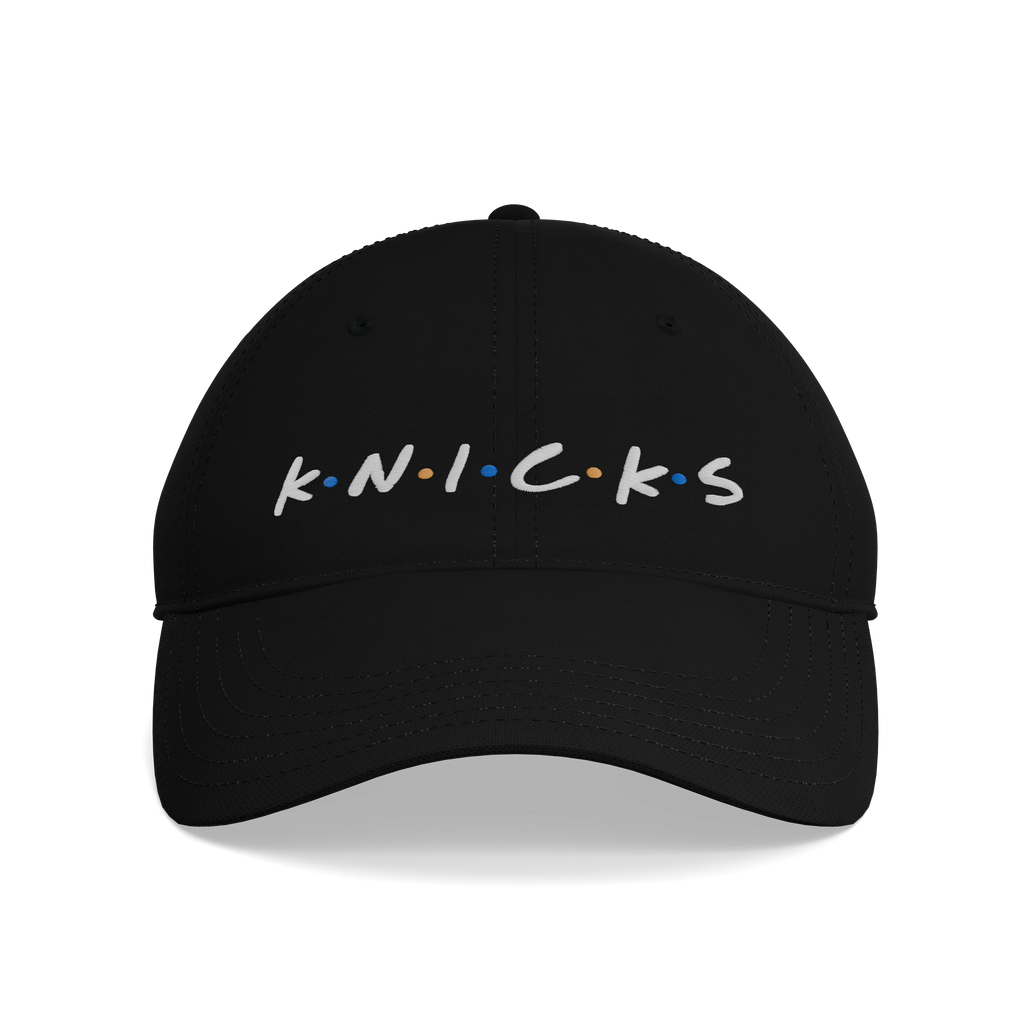 Friends – Knicks in Friends Style Cap