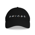 Friends – Knicks in Friends Style Cap