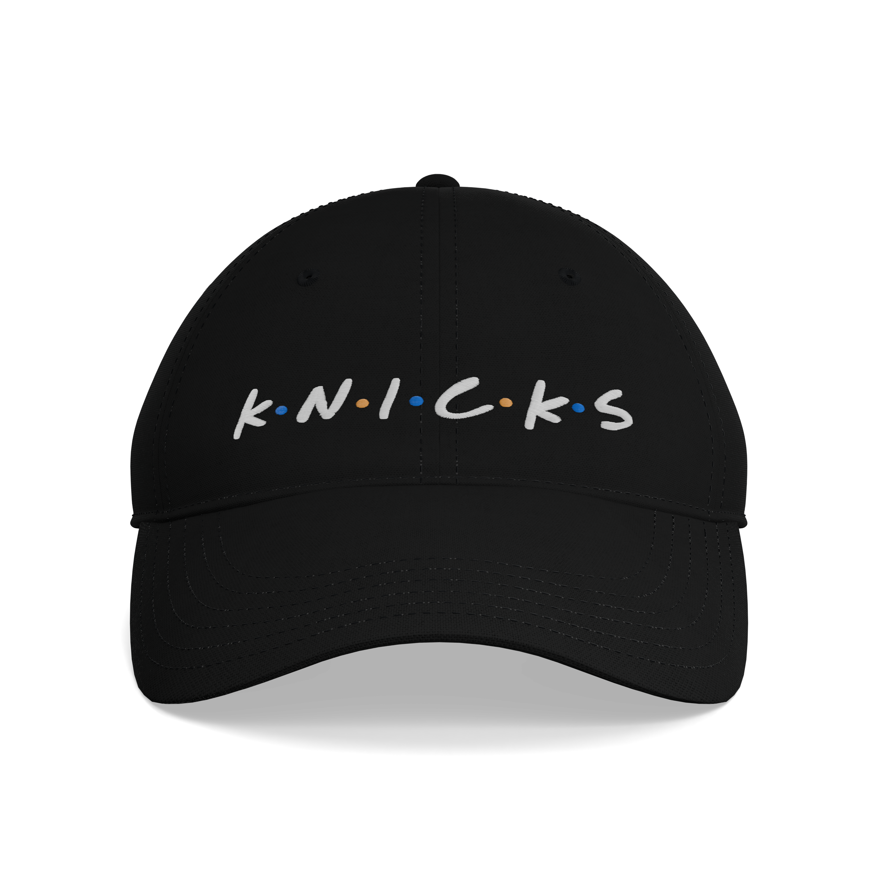 Friends – Knicks in Friends Style Cap