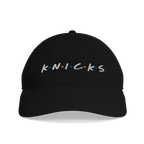 Friends – Knicks in Friends Style Cap – front view