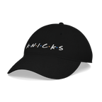 Friends – Knicks in Friends Style Cap