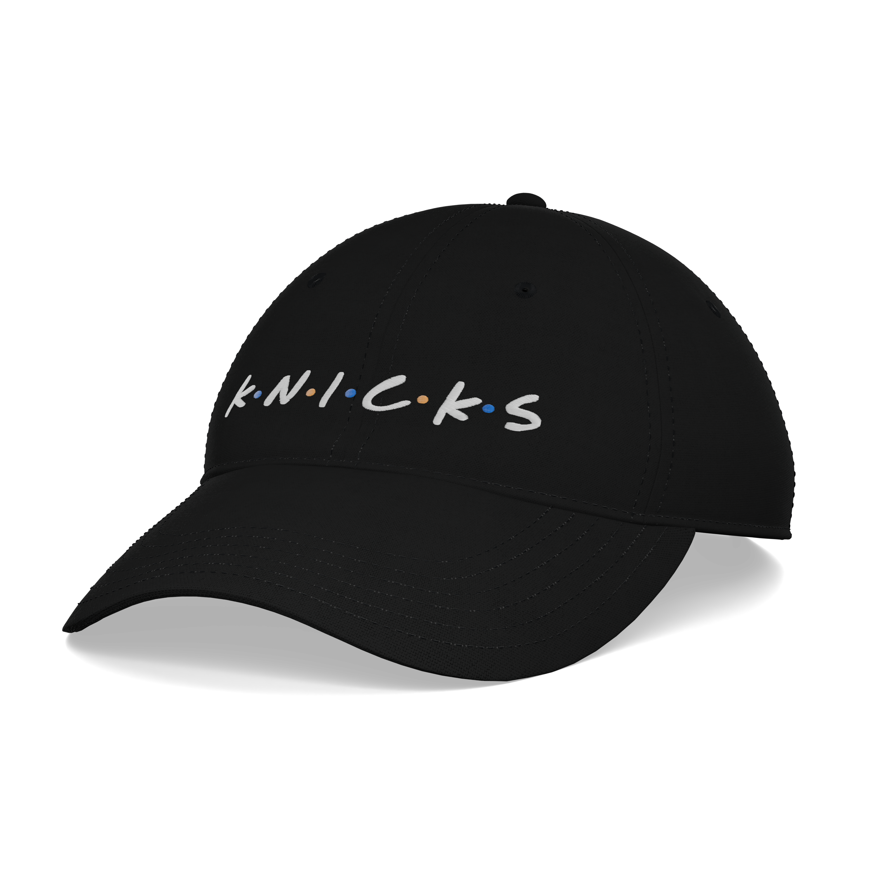 Friends – Knicks in Friends Style Cap
