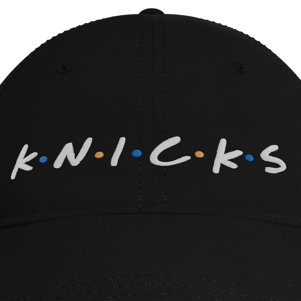 Friends – Knicks in Friends Style Cap
