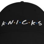 Friends – Knicks in Friends Style Cap
