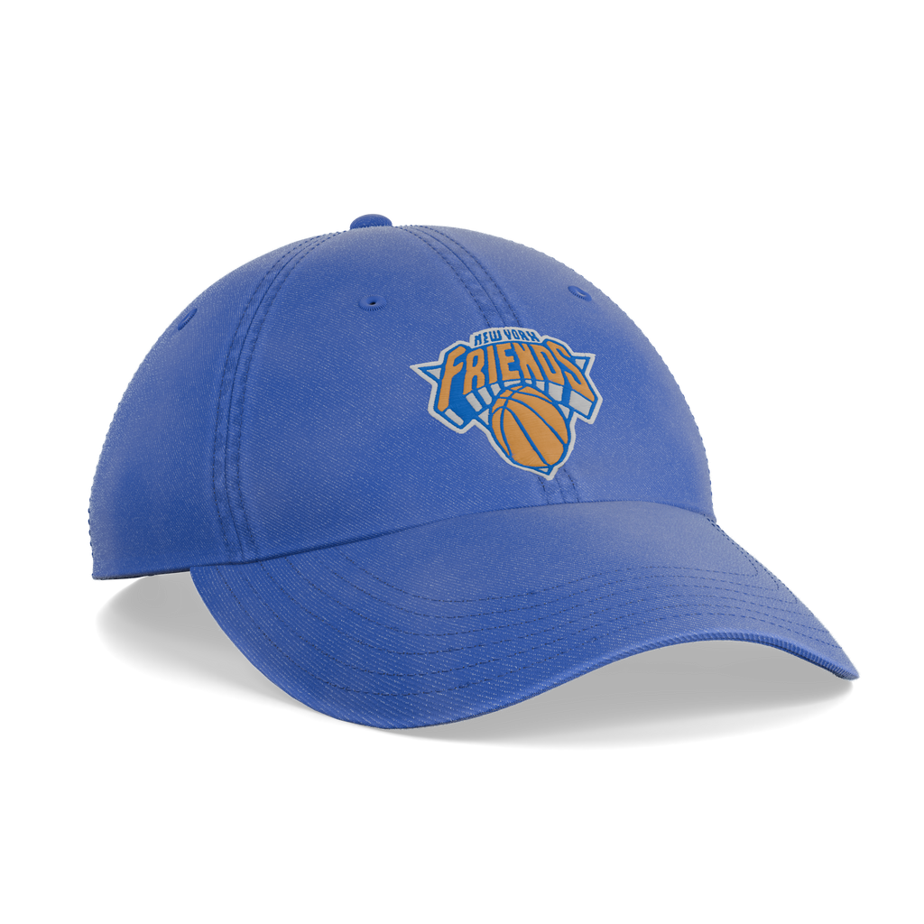 Friends – Friends in Knicks Style Cap