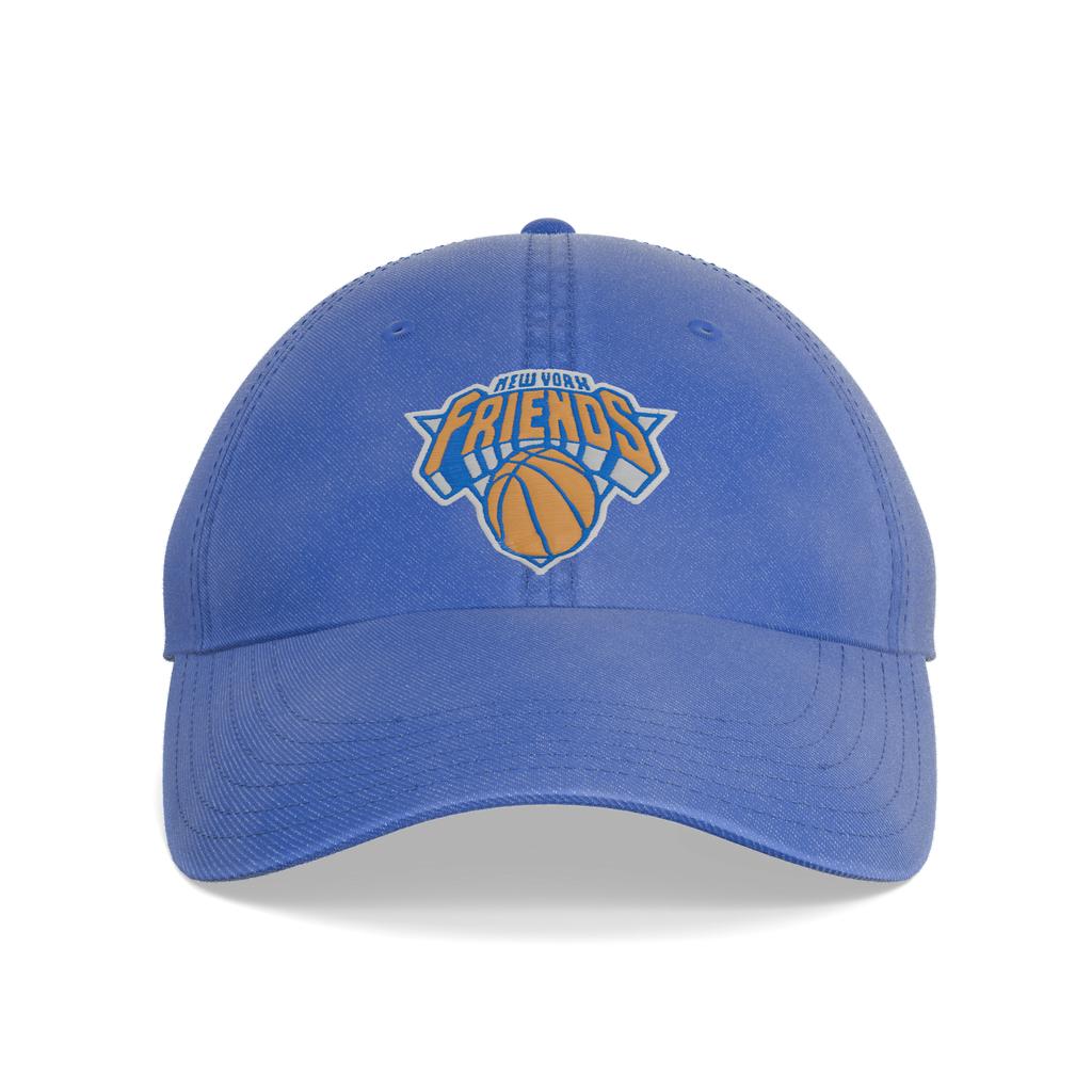 Friends – Friends in Knicks Style Cap
