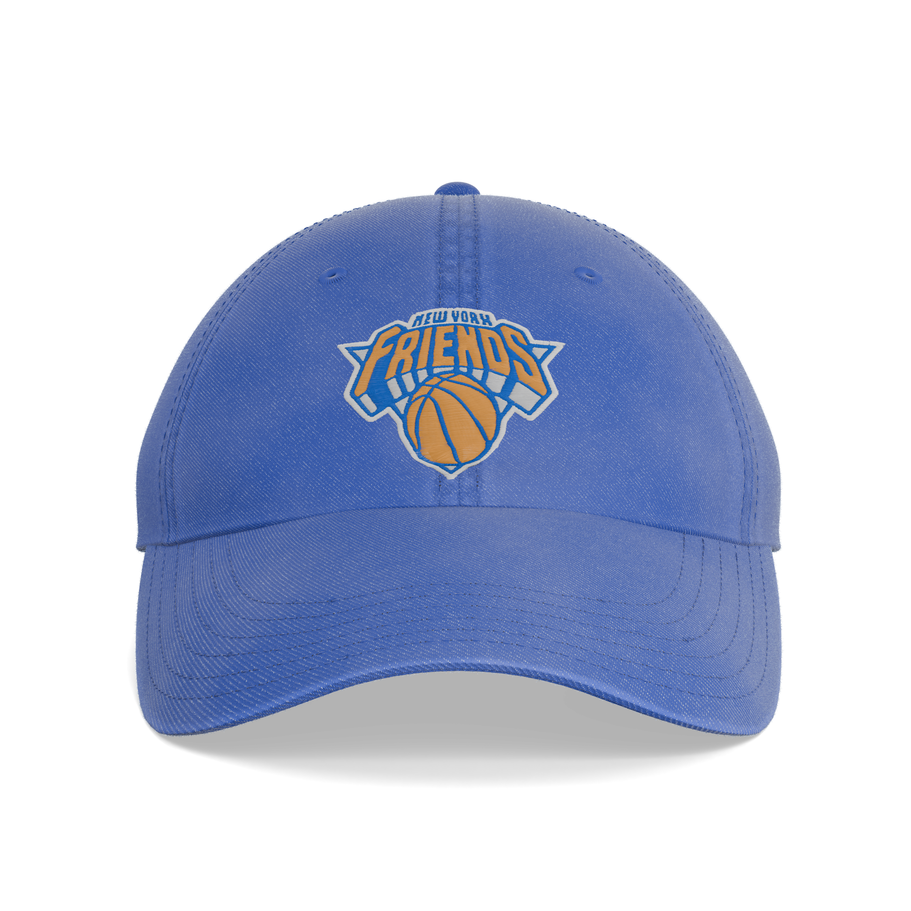 Friends – Friends in Knicks Style Cap