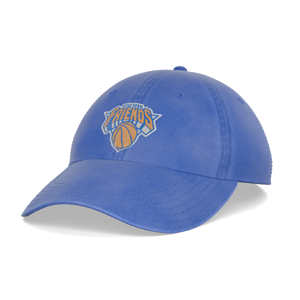 Friends – Friends in Knicks Style Cap