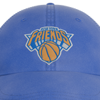 Friends – Friends in Knicks Style Cap
