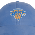 Friends – Friends in Knicks Style Cap – embroidery detail
