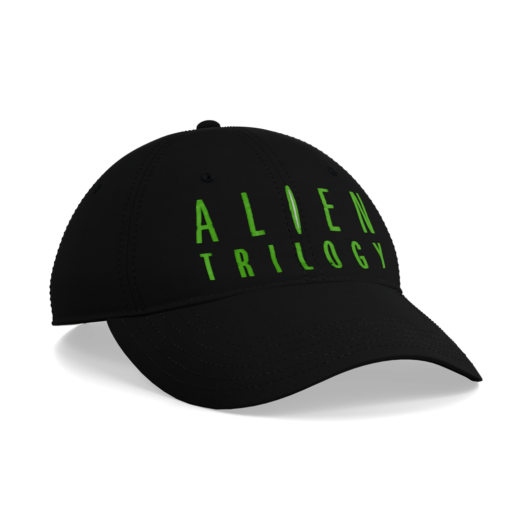 Alien Trilogy Cap