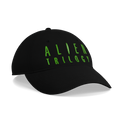 Alien Trilogy Cap