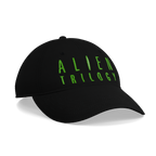 Alien Trilogy Cap