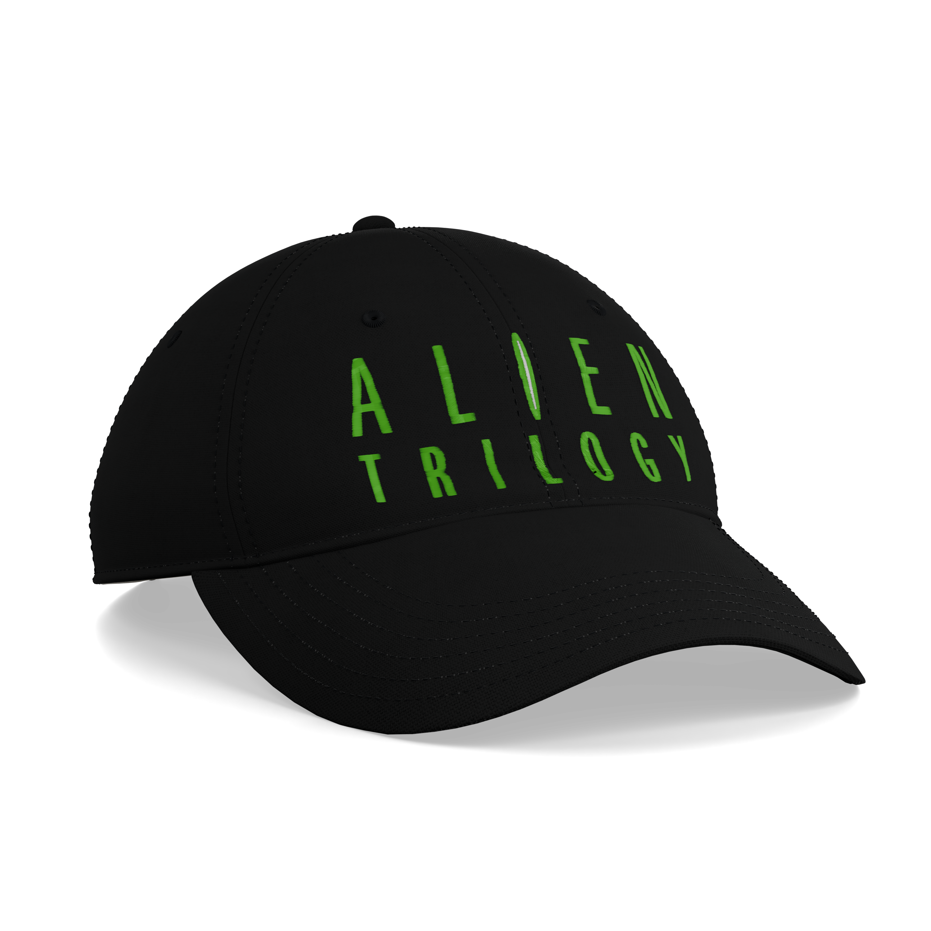 Alien Trilogy Cap