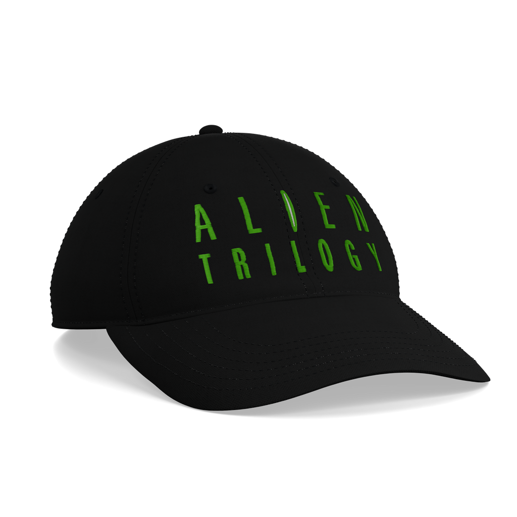 Alien Trilogy Cap – left angle view