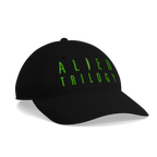 Alien Trilogy Cap – left angle view