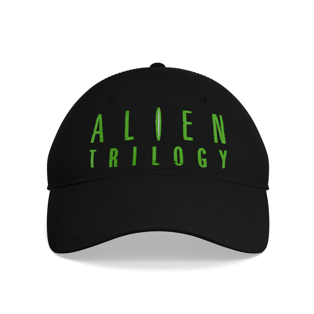 Alien Trilogy Cap