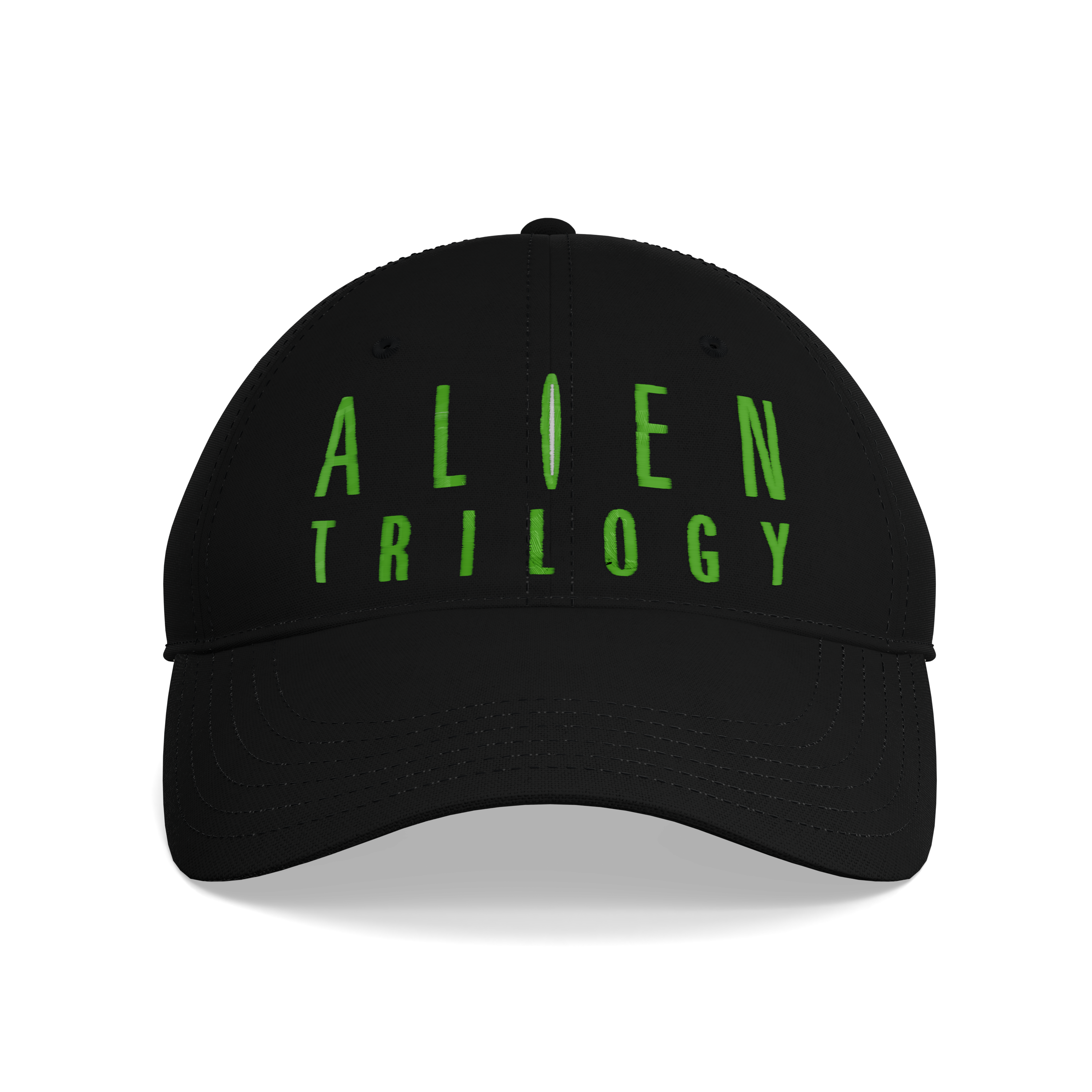 Alien Trilogy Cap