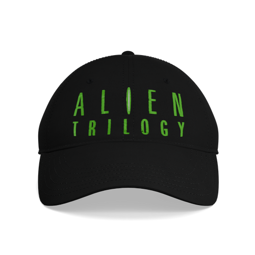 Alien Trilogy Cap