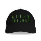 Alien Trilogy Cap – front view