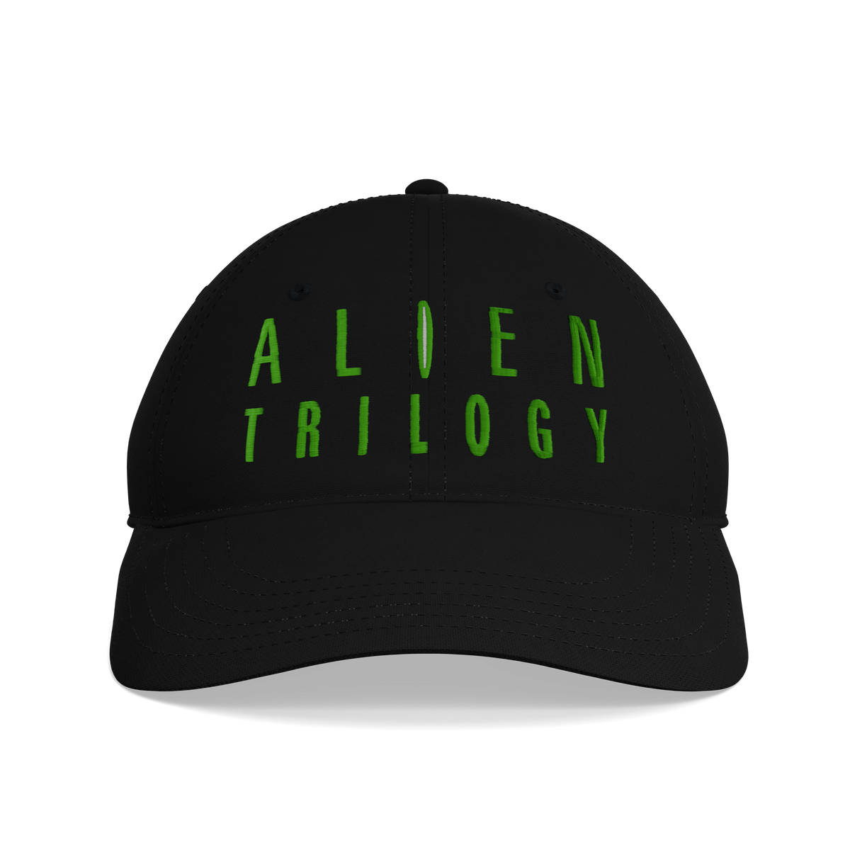 Alien Trilogy Cap – front view
