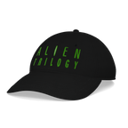 Alien Trilogy Cap – right angle view