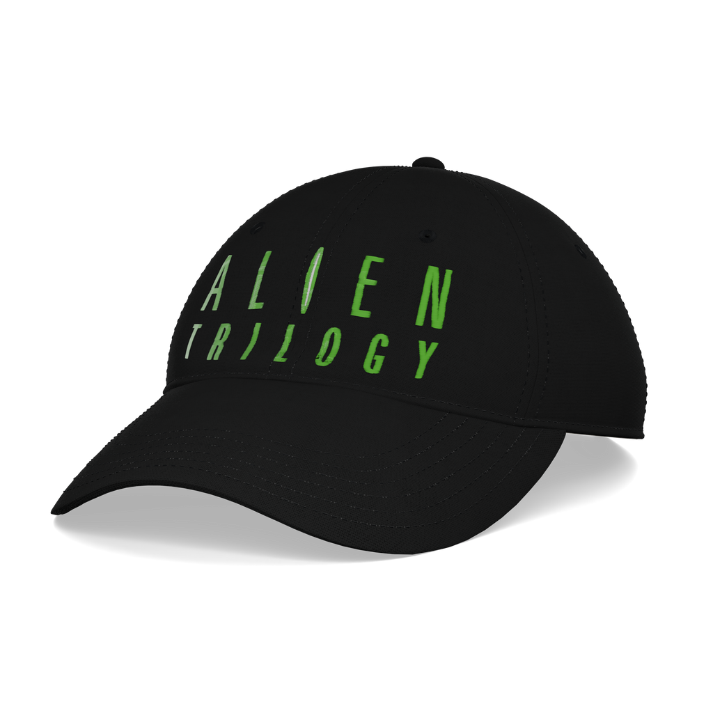 Alien Trilogy Cap