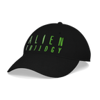 Alien Trilogy Cap