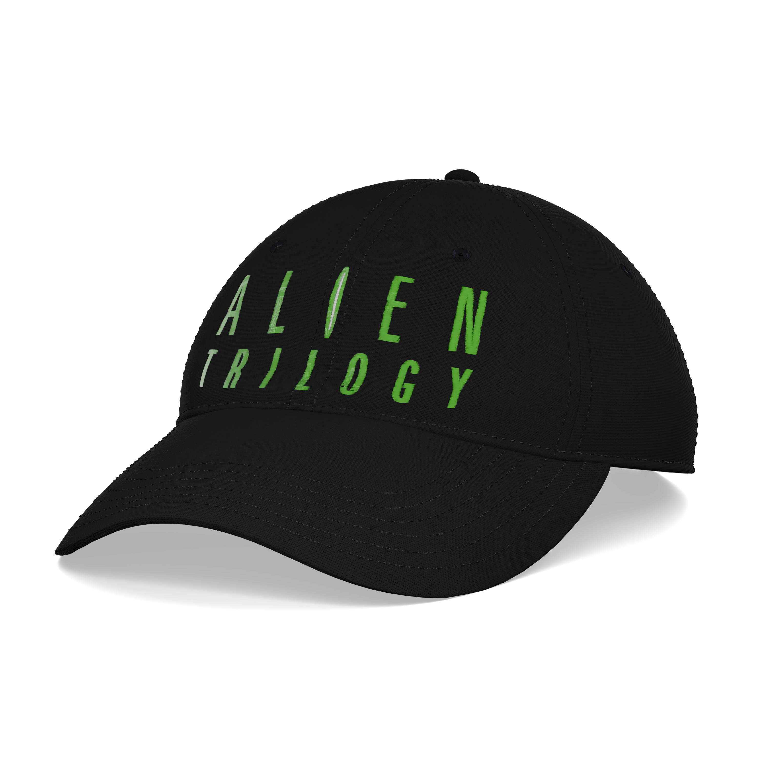 Alien Trilogy Cap