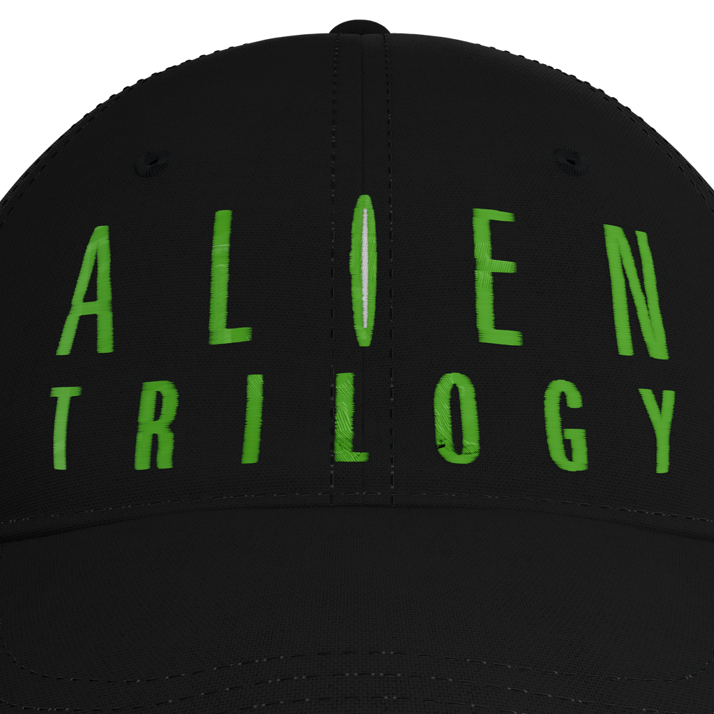 Alien Trilogy Cap