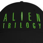Alien Trilogy Cap