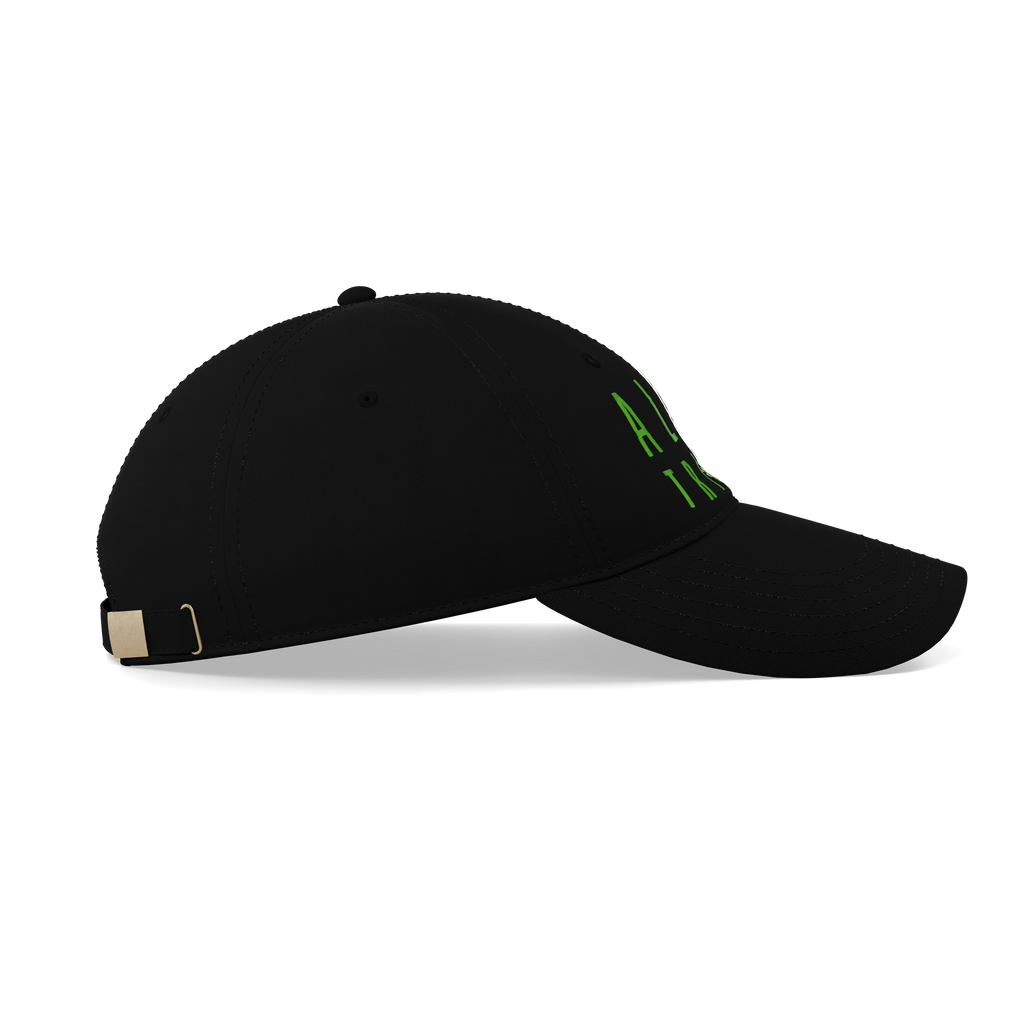 Alien Trilogy Cap