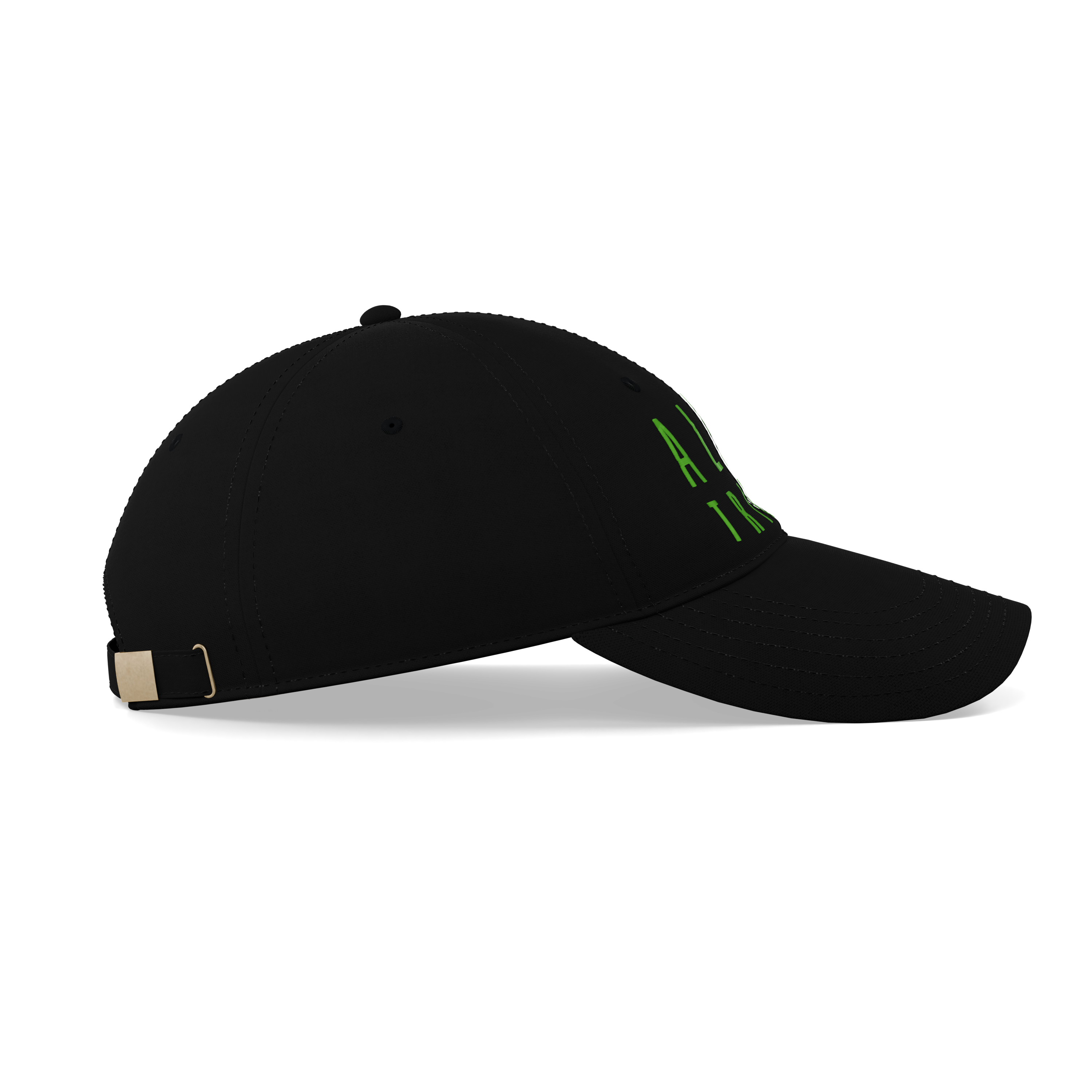 Alien Trilogy Cap